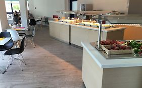 Nasos Hotel & Resort